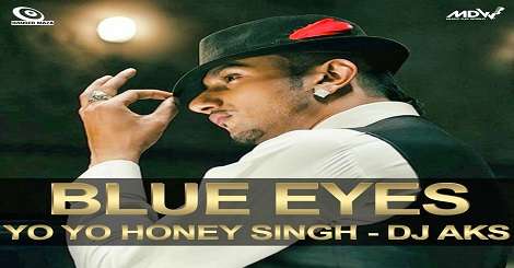 Hindi Song Blue Eyes Mp3 Songs
